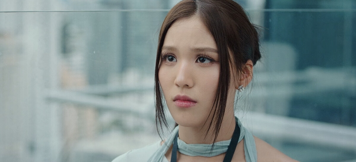 Bonnie Borattasuwan 飾演 Lookplub