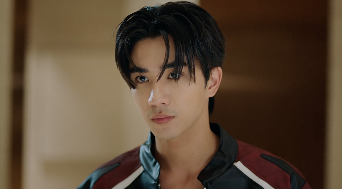 Perth Sukumpantanasan飾演 Tawan