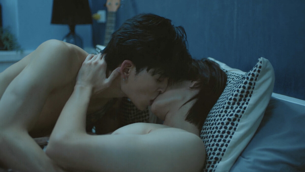 《清醒點，泰爾先生》劇照