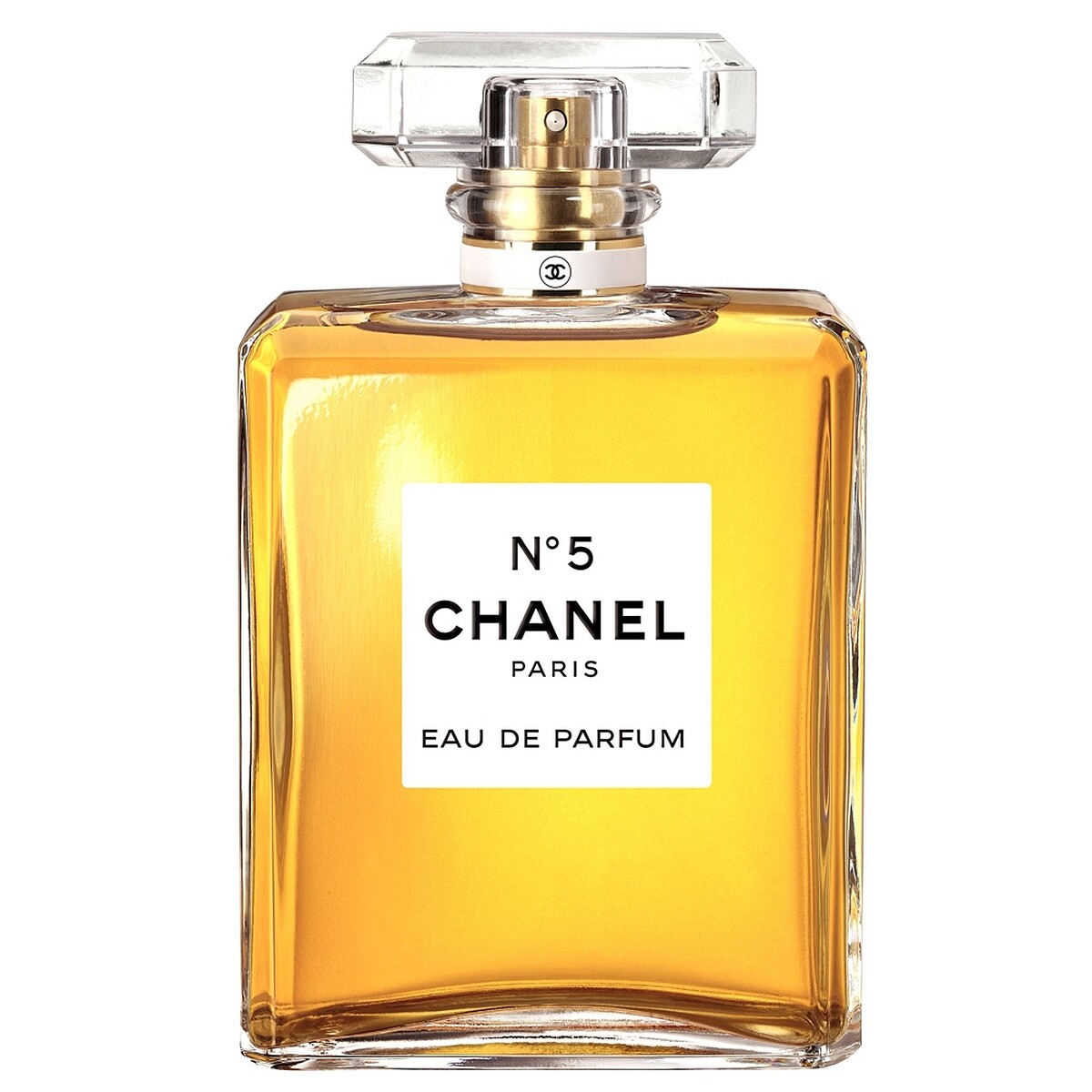 香奈兒N&deg;5典藏香水50ml，NT4,950、100ml，NT6,900