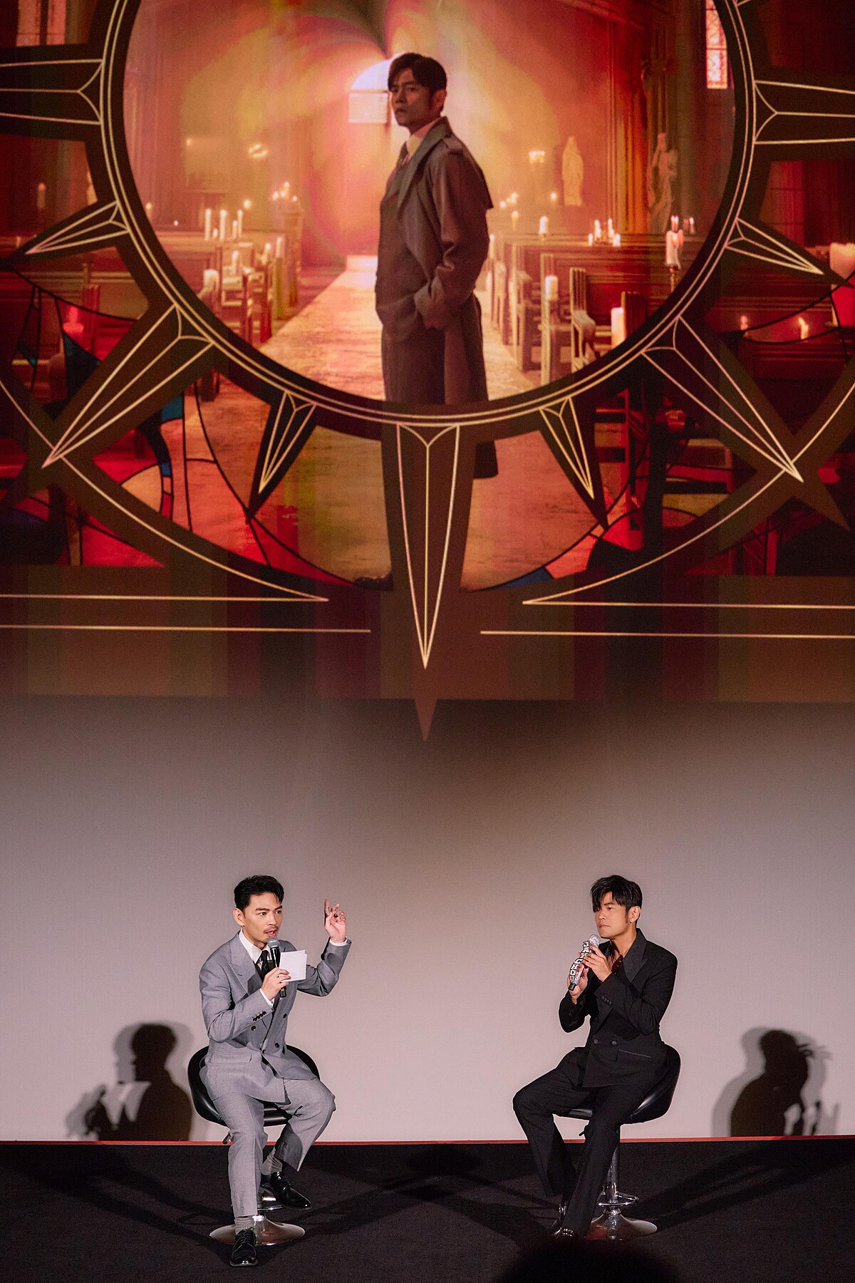 Photo / 杰威爾音樂