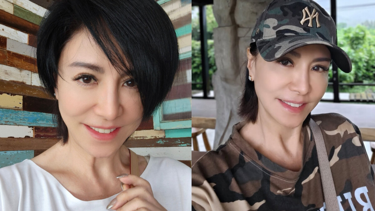 Photo/田麗facebook