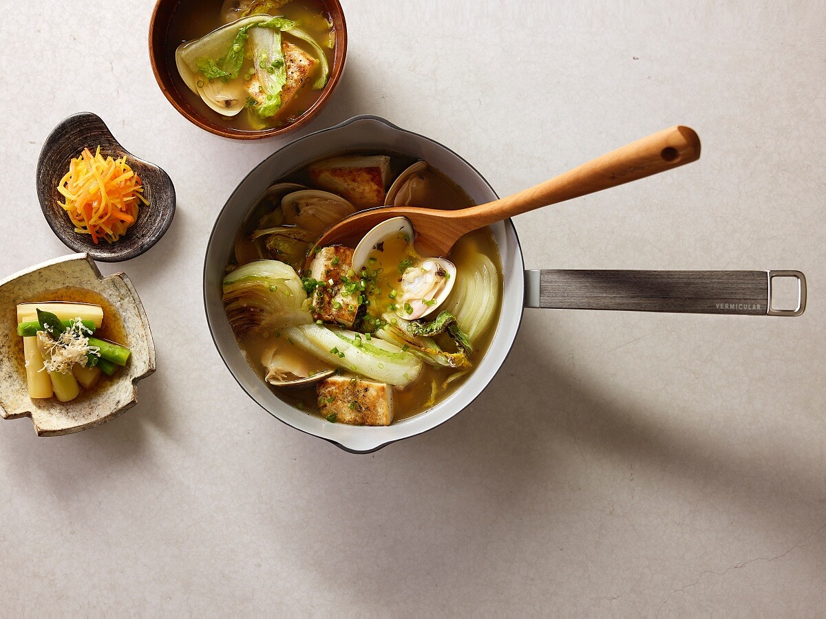 美型外觀能直接上桌。