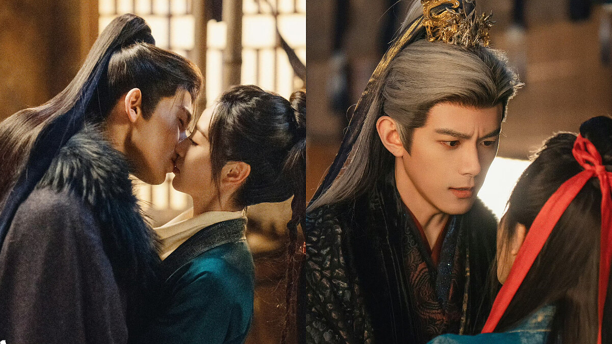 《逐玉》CP盤點Top9：謝征、樊長玉雙向奔赴，公孫鄞、齊姝雙向暗戀，齊旻、俞淺淺強制愛；隨元青送頭十三娘成最瘋CP