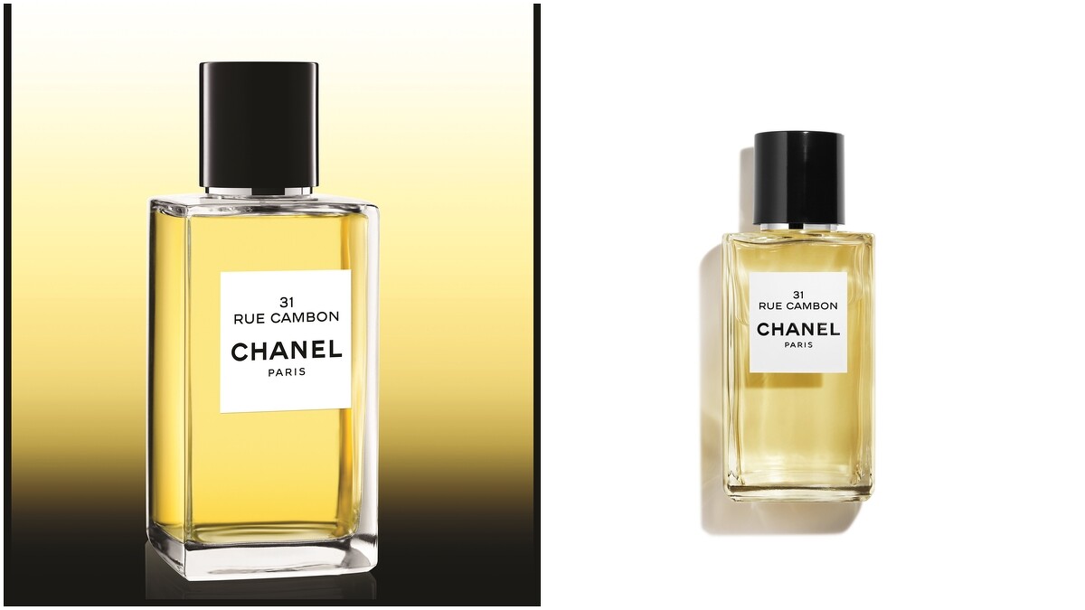 香奈儿 康朋街 31 号香水,NT15,850。