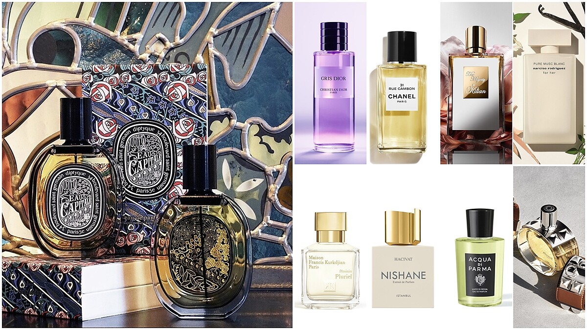喜歡優雅高級的氣味？這10支現代版「西普調香水」值得你認識
