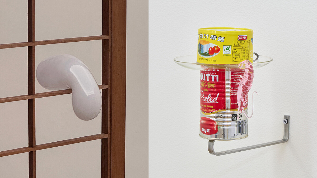 香港巴賽爾藝術展 Art Basel Hong Kong 登場!專訪旅英台灣藝術家黃麗音大型裝置《嫁接》