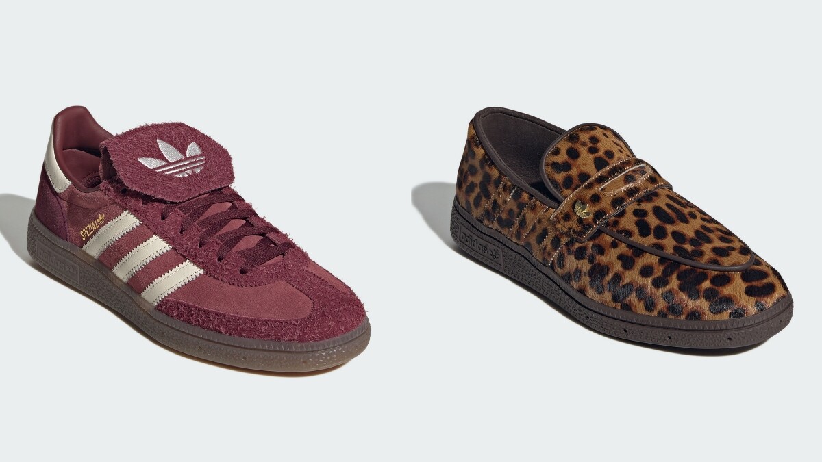 adidas Originals HANDBALL SPEZIAL LT NT4,290、adidas Originals HANDBALL SPEZIAL LOAFER W NT3,890