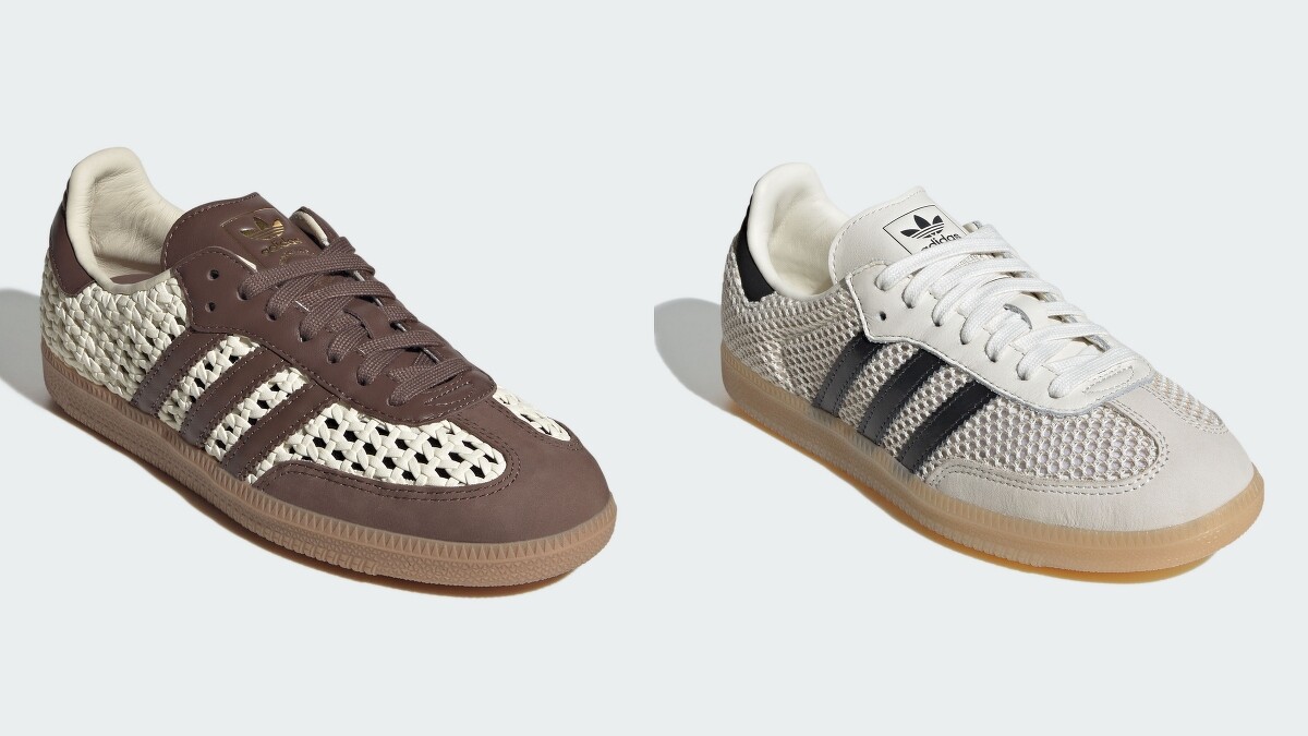 adidas Originals SAMBA OG W NT4,290、adidas Originals SAMBA OG W NT3,490