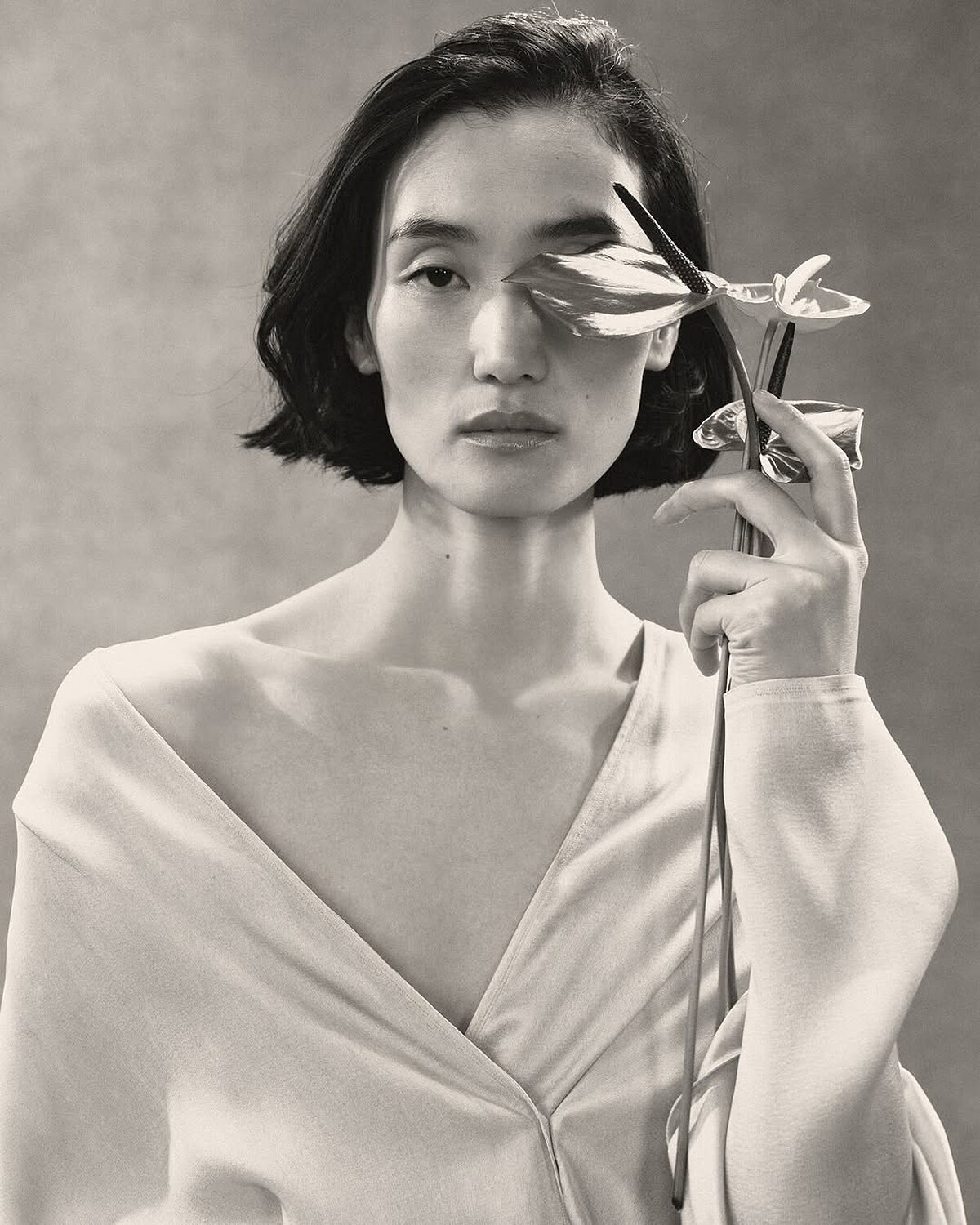 攜手獲得 2025 LVMH Prize 冠軍的日本設計師品牌 Soshiotsuki 打造聯名系列