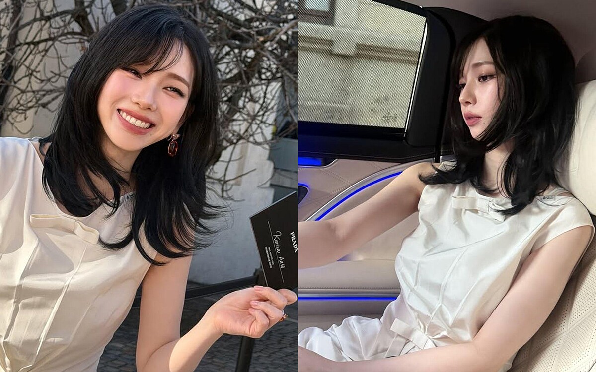 Photo/ IG ＠katarinabluu