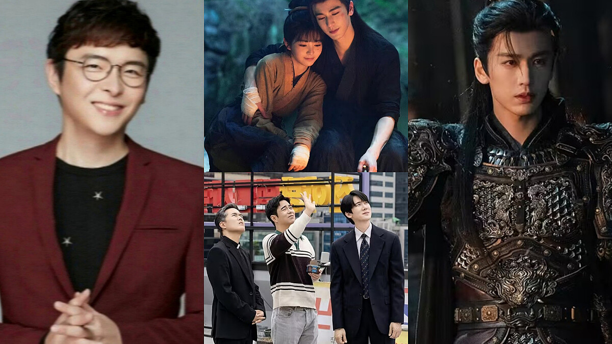 【星星教授安格斯2026年4月星座運勢】雙魚座本月桃花運旺盛、執行力爆發，請好好把握！