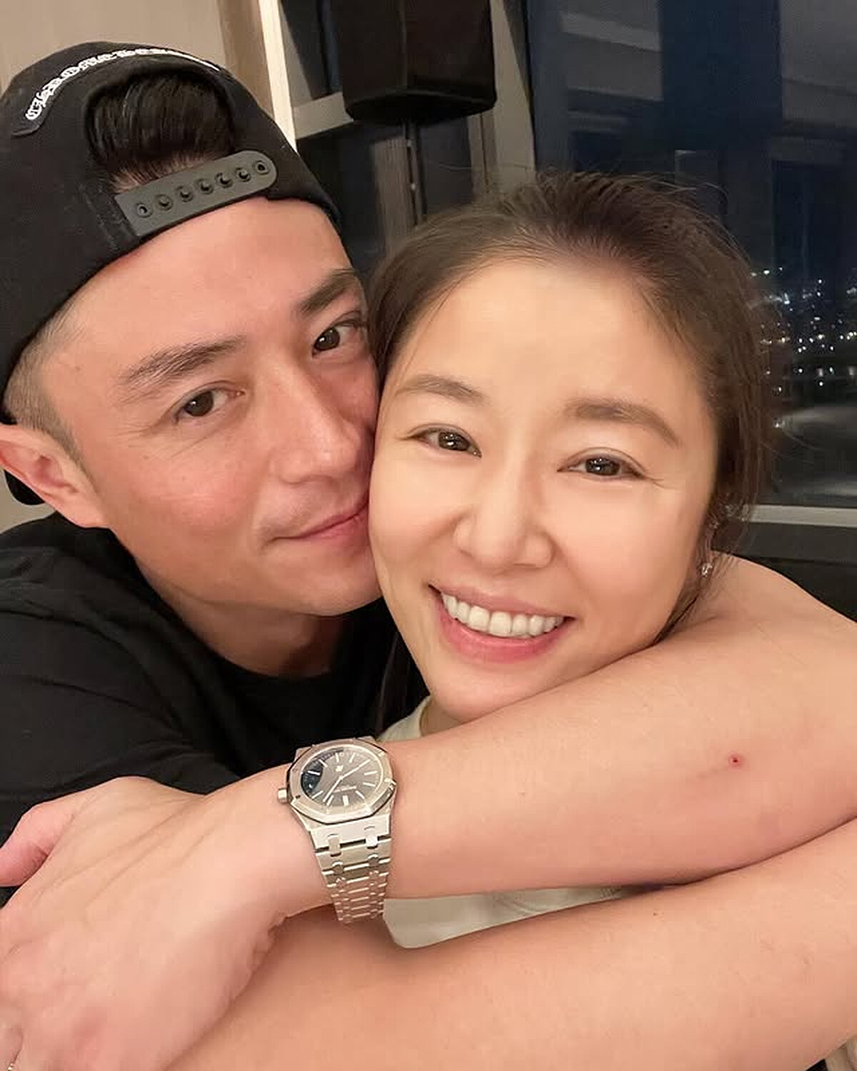 Photo/ IG @loveruby_official