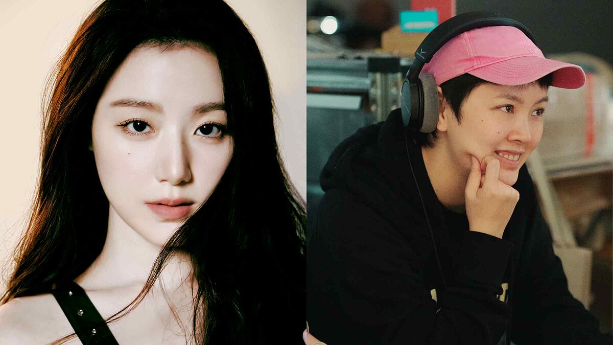 舒華首部電影來了！出演阮鳳儀電影《幸福快樂的日子》擔任女主角