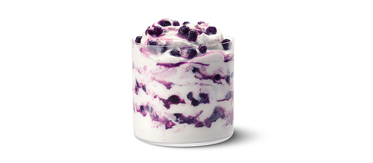 Derpy冰旋風（圖片來源／美國麥當勞官網）