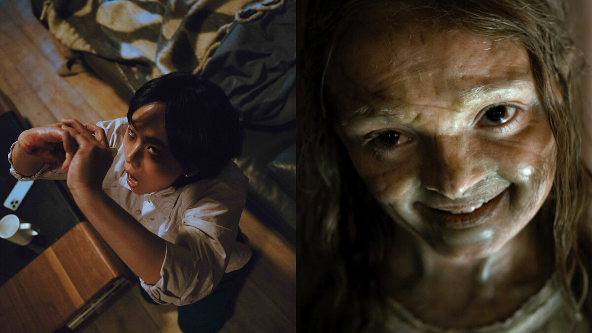 2026鬼片恐怖電影推薦！《死亡之握：鬼牽手》《李克寧墓乃伊》片單陸續上映