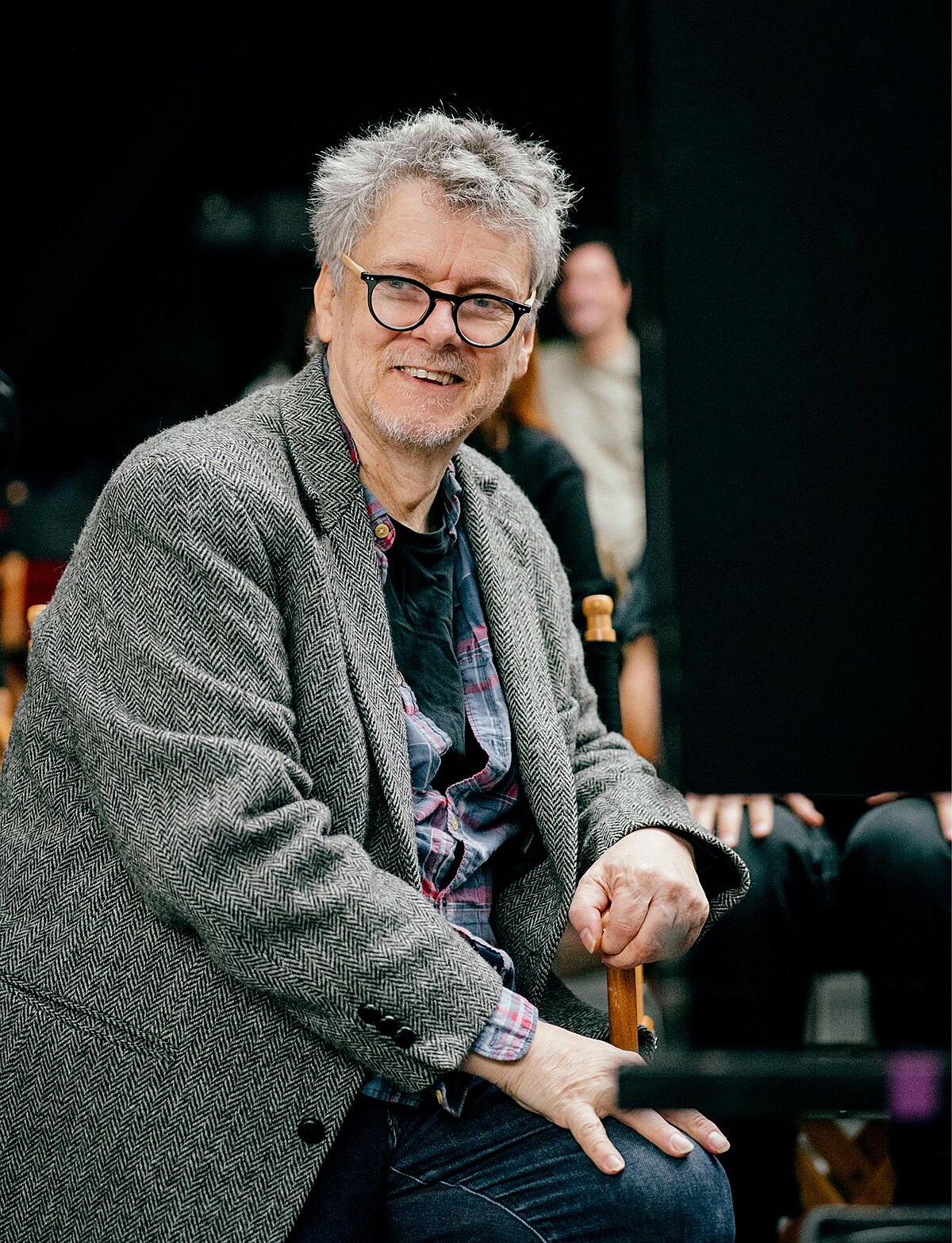 Chanel全新廣告邀請知名導演 Michel Gondry執導。