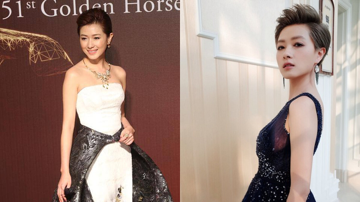 萬茜獨家專訪回顧：從《軍中樂園》金馬影后到《玫瑰的故事》再度爆紅