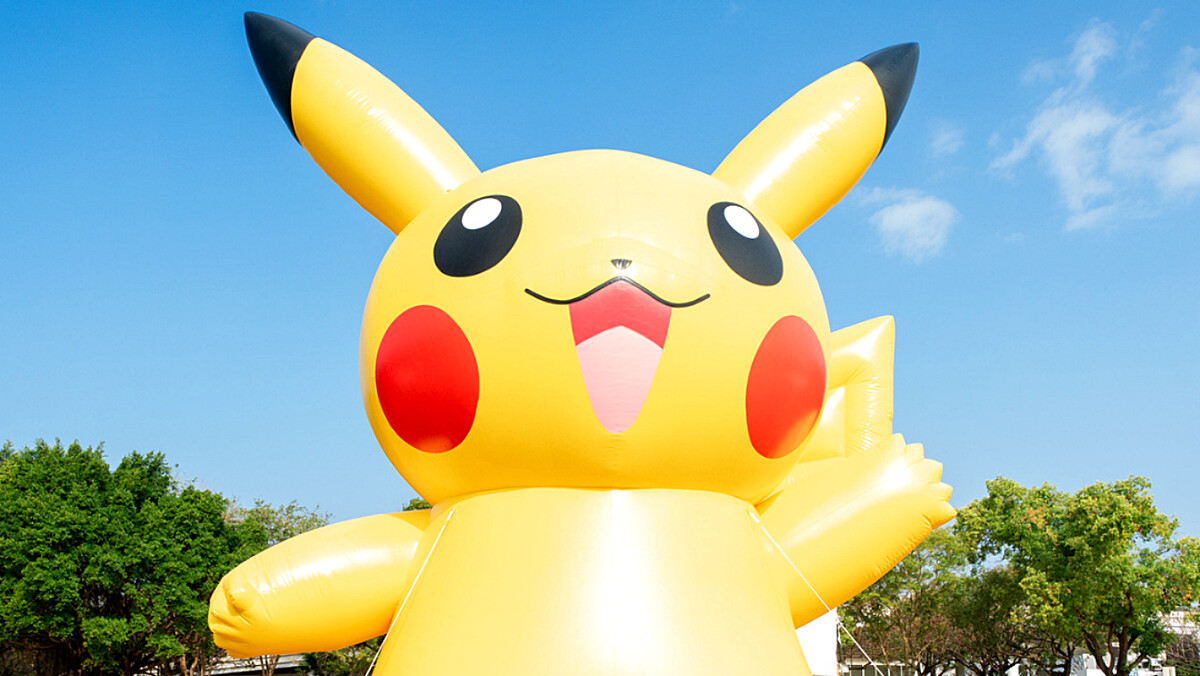 6米皮卡丘可愛降臨！2026台北花伴野餐全攻略：見面會時段、三大野餐區、美食市集與交通資訊一次看