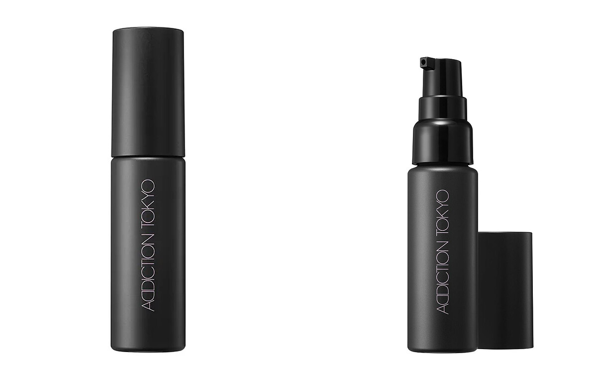 ADDICTION 癮透霧光持妝乳 SPF38/PA+++，30g，NT1,300