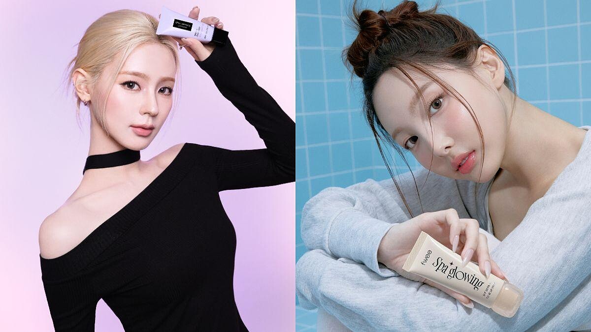 2026飾底乳推薦6款！妝前乳怎麼選？3大重點一次搞懂