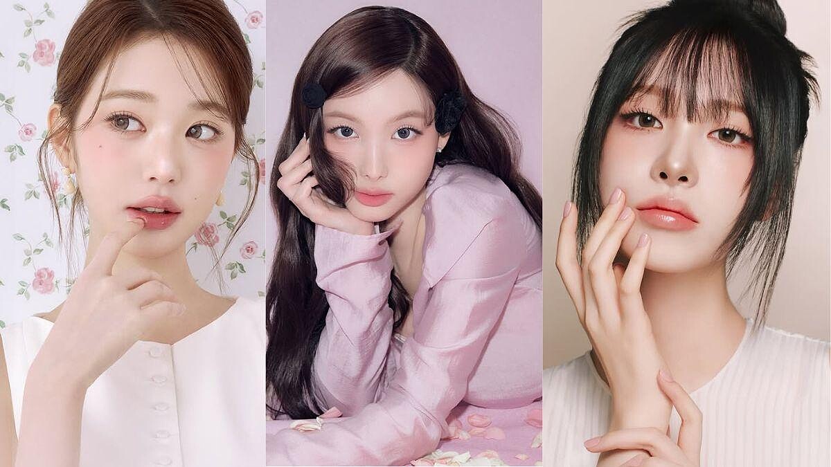 2026韓星美妝代言盤點！張員瑛、娜璉、LIZ同款彩妝，6大Gen Z最愛韓國小眾品牌一次看