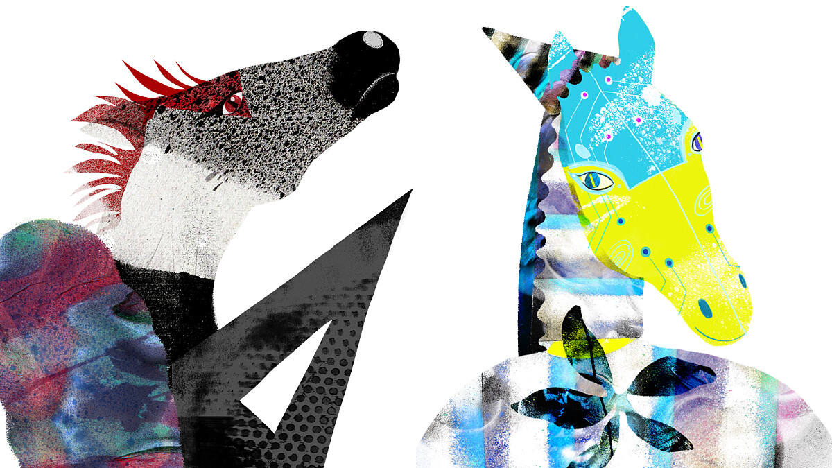 【星星教授安格斯 3/30-4/5 星座運勢】牡羊適合主動出擊，雙魚心態變務實