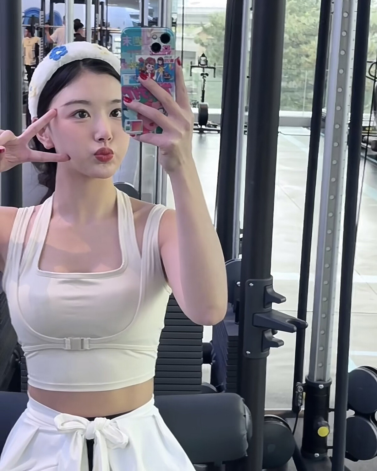 Photo/ 小紅書 ＠孔雪兒