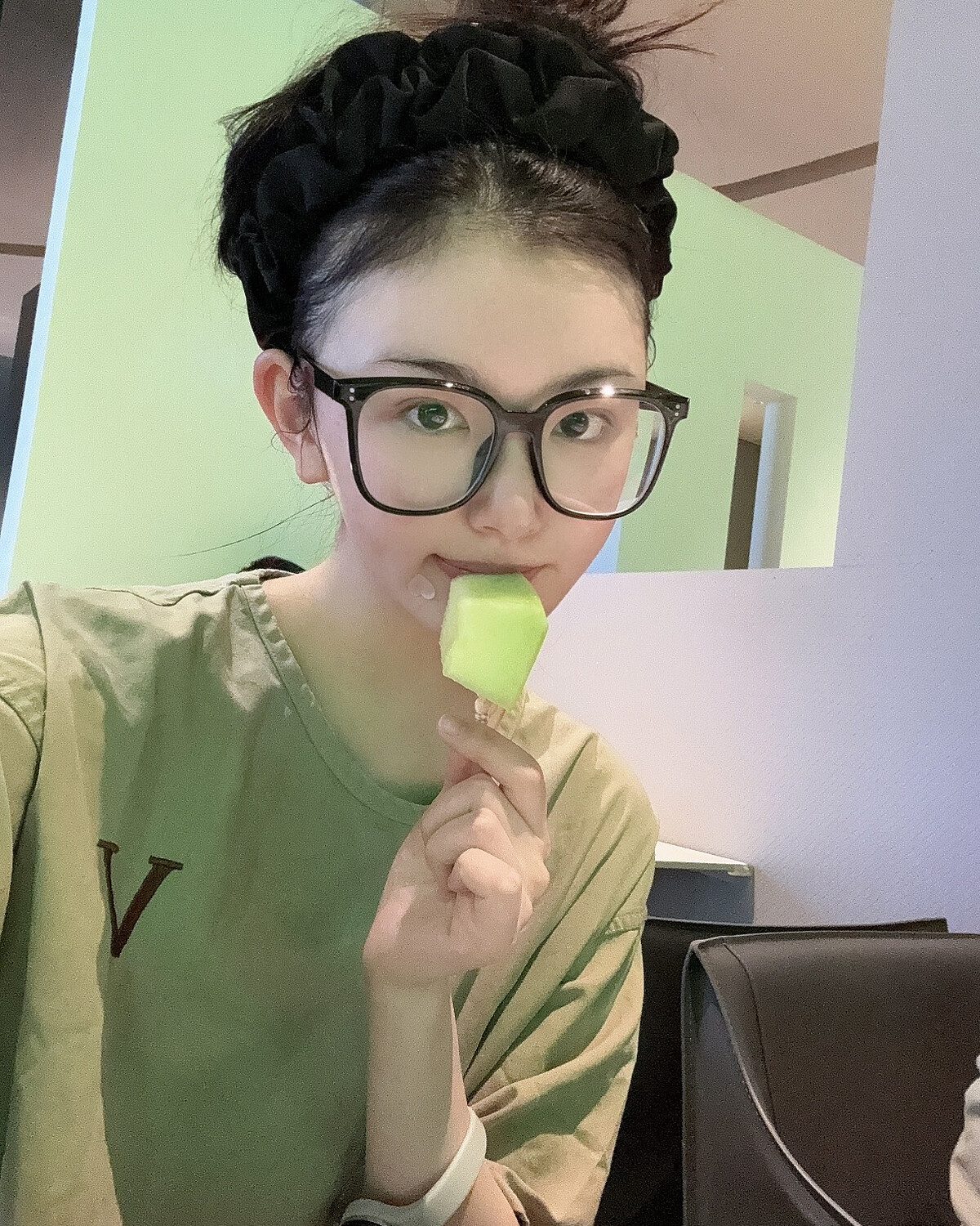 Photo/ 小紅書 ＠孔雪兒