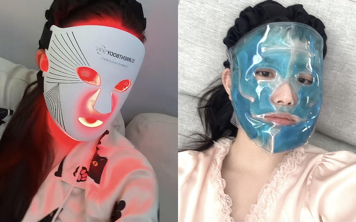 Photo/ 小紅書 ＠孔雪兒