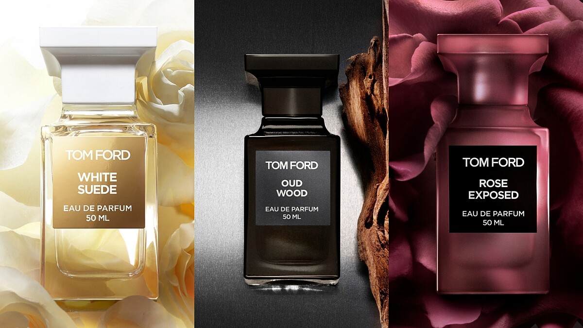 【熱賣Top5】TOM FORD香水推薦！神秘東方Oud Wood奪冠，白麝香、電力櫻桃也超多人愛