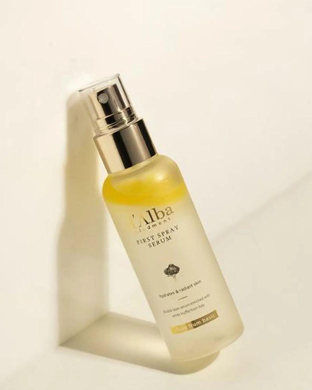 d&rsquo;Alba 白松露保濕噴霧