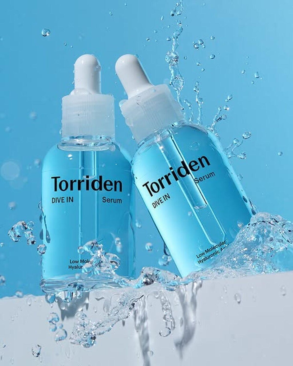 Torriden 低分子玻尿酸精華