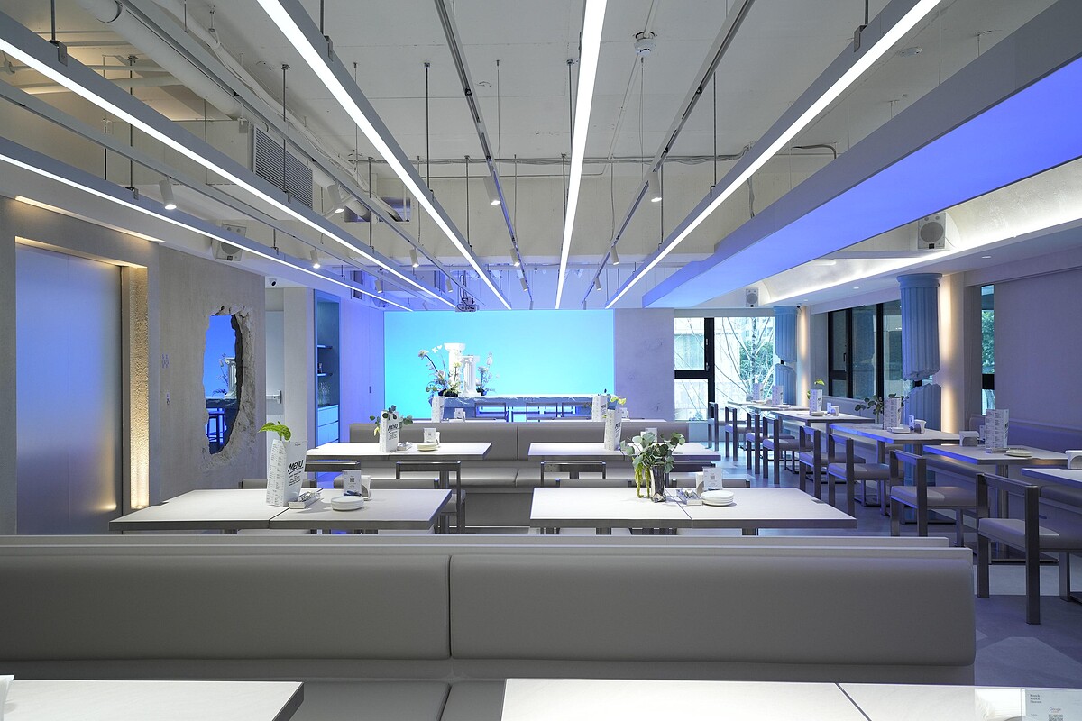 Knock Knock Heaven店家照