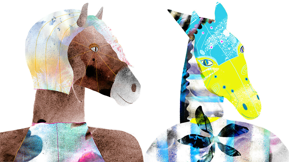 《美麗佳人》2026四月星座運勢：感情的糾葛被觸動，你開始看見關係中的妥協或失衡