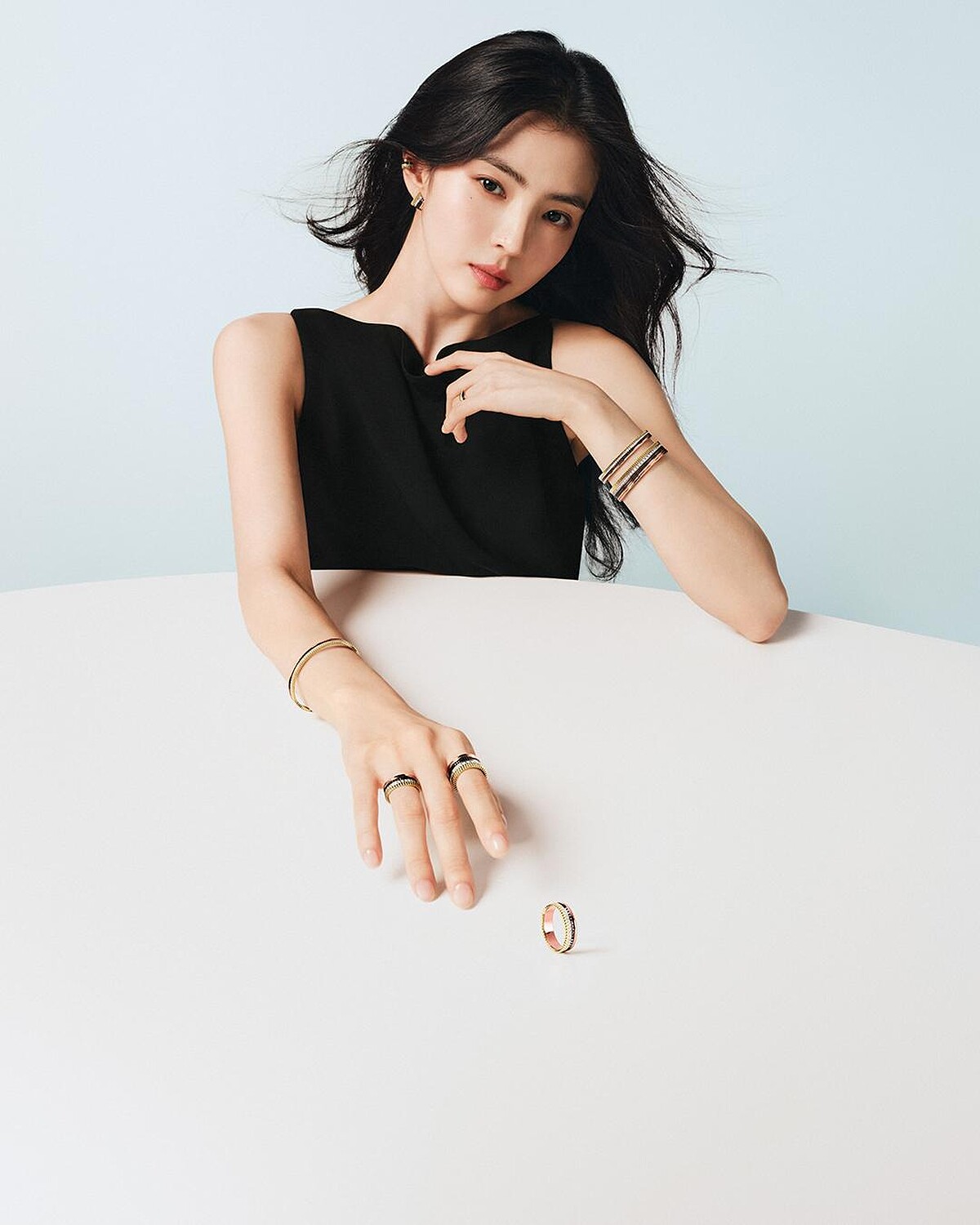 韓韶禧(Han So-Hee)