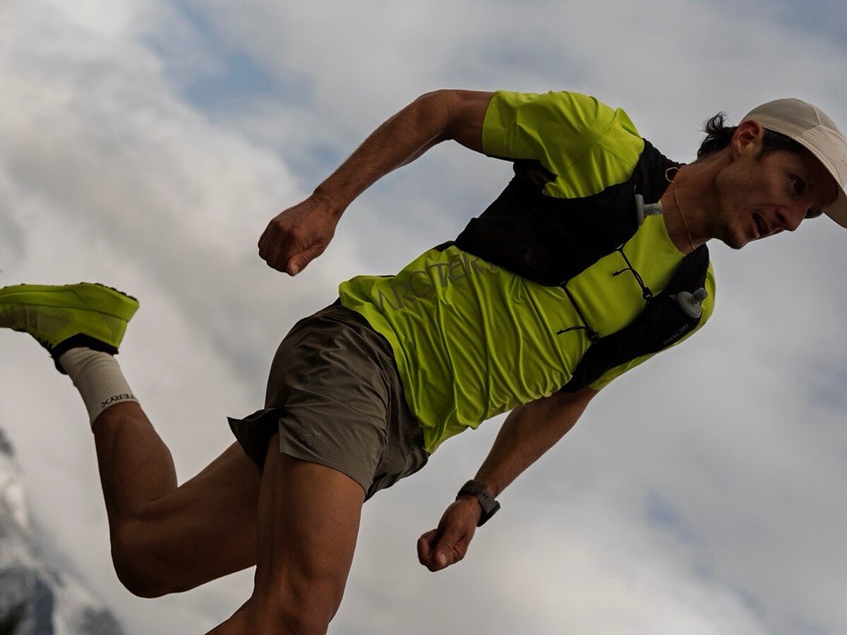 Arc&rsquo;teryx 始祖鸟 (B1)