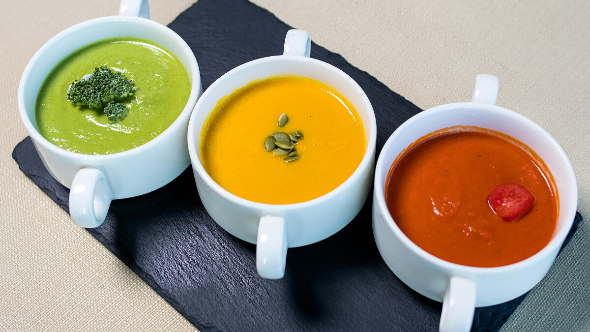 揭開哈佛9款「春季抗炎蔬菜湯」食譜：消水腫、亮膚、舒緩身體發炎，還能喝出易瘦體質！