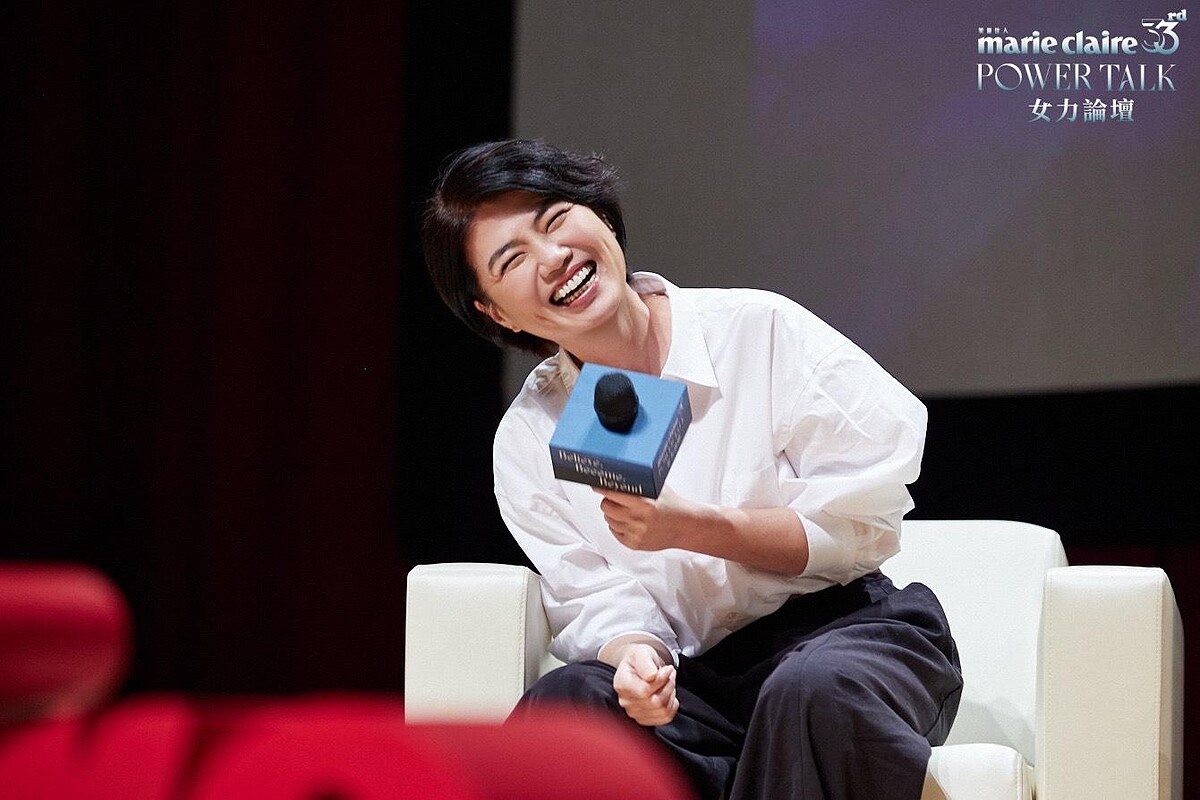 嚴藝文/演員/編劇/導演