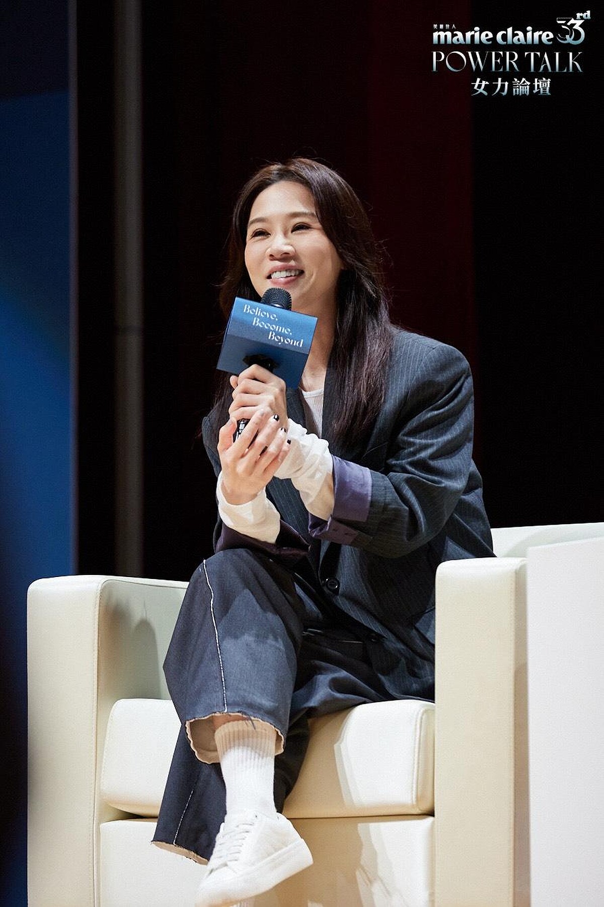 謝盈萱/雙金影后