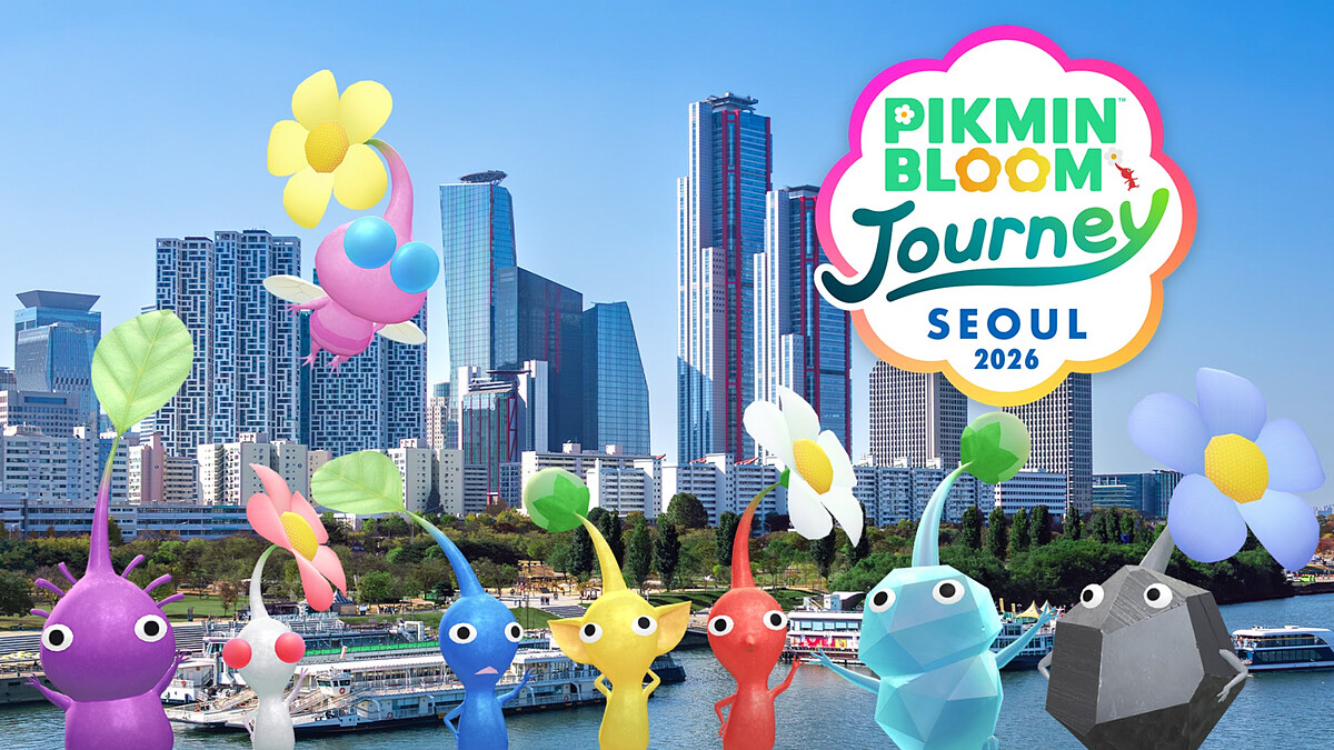 皮克敏最新活動懶人包！首爾之旅、各地挑戰、鬱金香慶典、聯動瑪利歐一次看