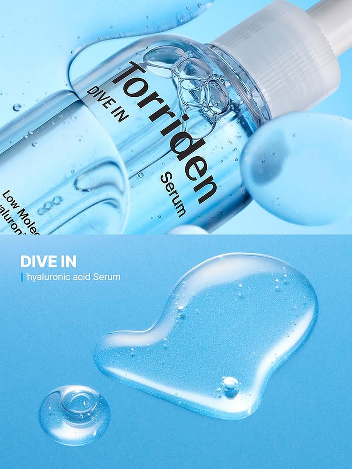 Photo/ IG @torriden_official