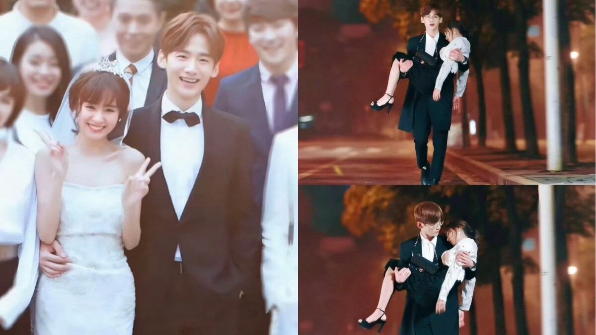 鄭合惠子《夏至未至》劇照。