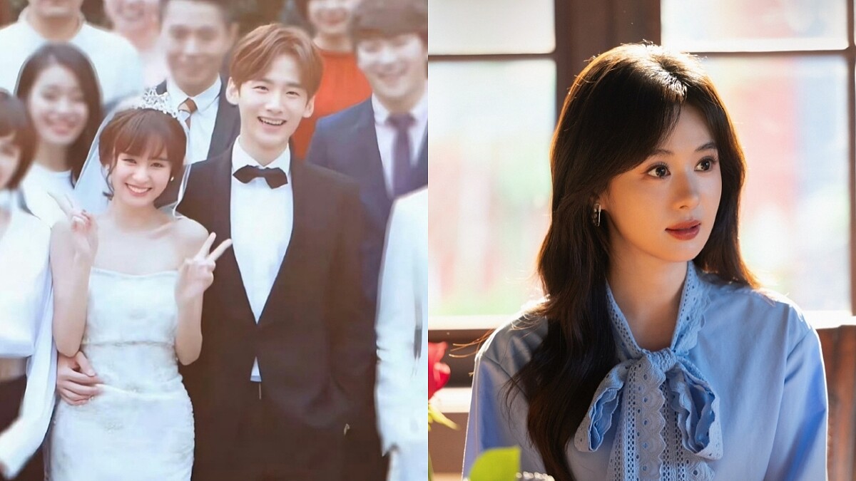 鄭合惠子31歲仍是「初戀臉」!學生時期就開始美白、眼霜分時段擦、木瓜霜隨身帶