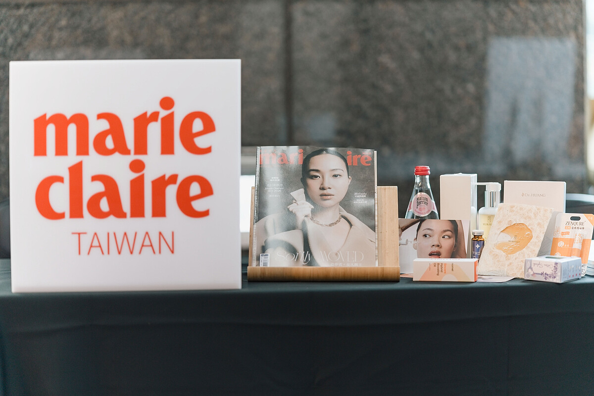 POWER TALK女力論壇超值大禮包