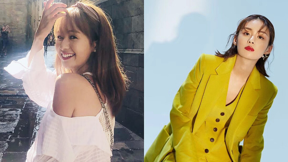 《你是遲來的歡喜》鄭合惠子3道高蛋白減脂餐養胃又養顏！每天2動作增強免疫力