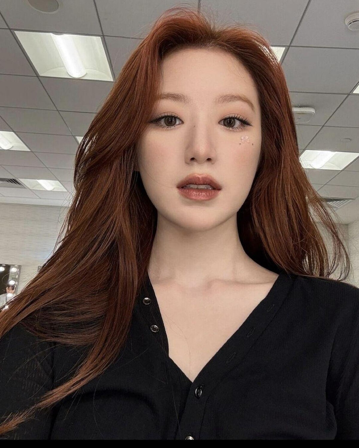 Photo/ IG @yeh.shaa_