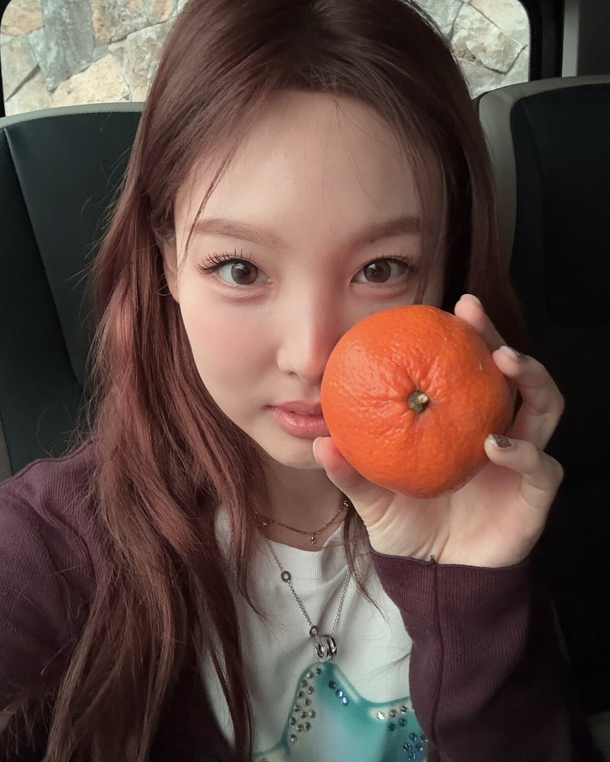 Photo/ IG @nayeonyny