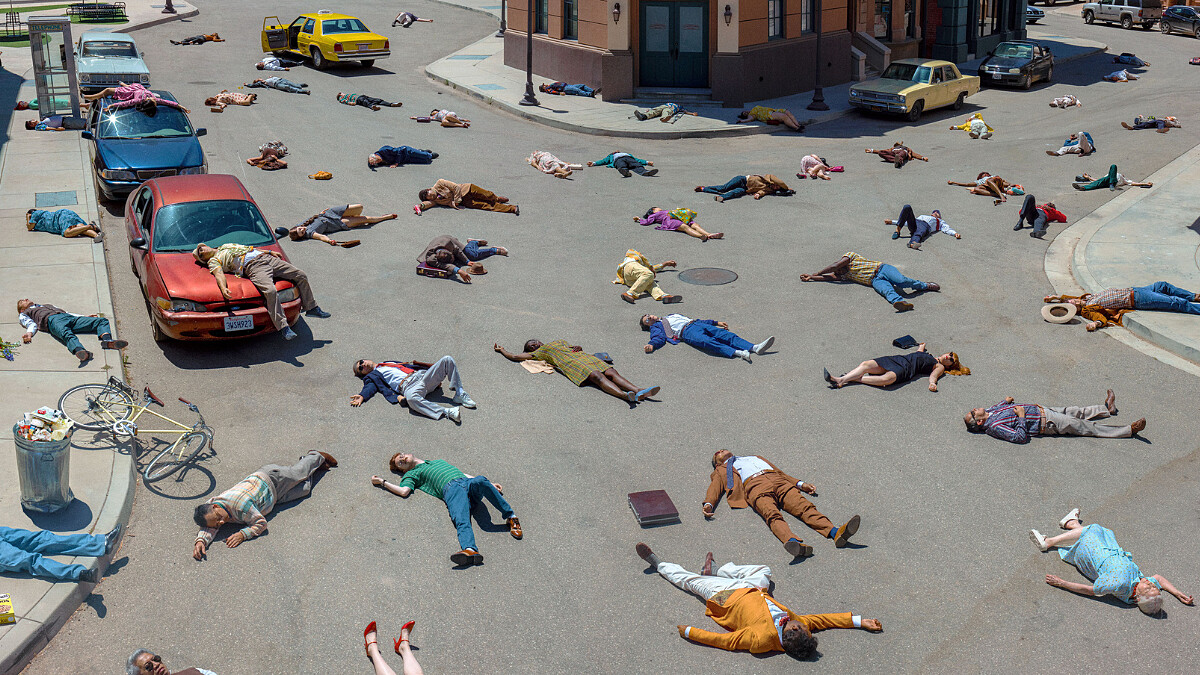 專訪｜美國藝術家暨電影導演艾莉克斯・普拉格Alex Prager：「我想提醒人們，我們是如何選擇參與生活的。」