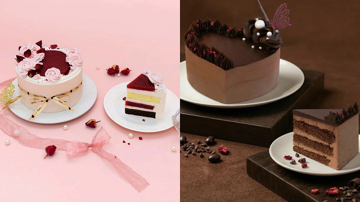 2026母親節蛋糕盤點！各大人氣品牌早鳥優惠＆必吃推薦一次看